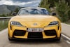 Toyota Supra GR