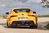 Toyota Supra GR