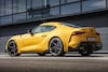 Toyota Supra GR
