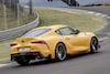 Toyota Supra GR