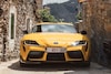 Toyota Supra GR