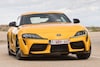 Toyota Supra GR