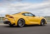 Toyota Supra GR