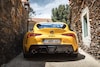 Toyota Supra GR