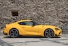 Toyota Supra GR