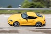 Toyota Supra GR