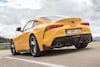 Toyota Supra GR