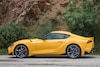 Toyota Supra GR