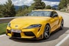 Toyota Supra GR