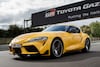Toyota Supra GR