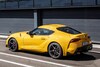 Toyota Supra GR