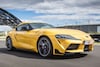 Toyota Supra GR