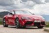 Toyota Supra GR