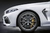 BMW M8 Performance Parts