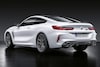BMW M8 Performance Parts