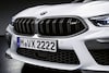 BMW M8 Performance Parts