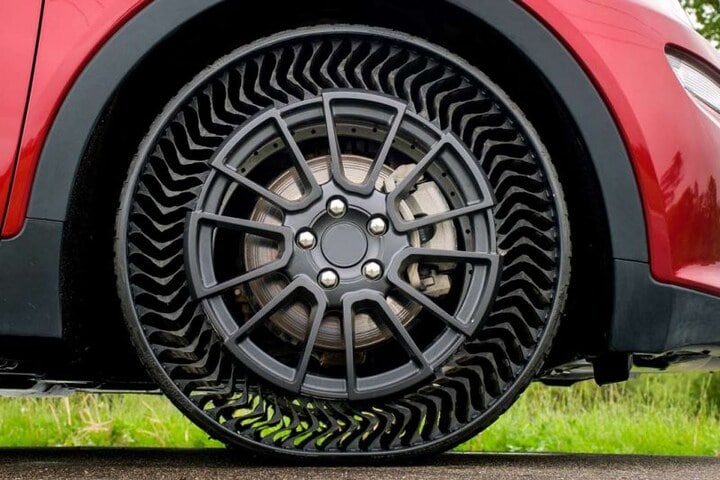 Michelin Uptis band