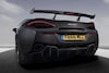 McLaren Sports Series 570S spoilers MSO