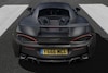 McLaren Sports Series 570S spoilers MSO