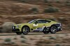 Bentley Continental GT Pikes Peak