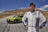 Bentley Continental GT Pikes Peak