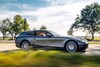 Van den Brink Vandenbrink Ferrari 612 Shooting Bra