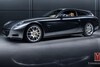 Van den Brink Vandenbrink Ferrari 612 Shooting Bra