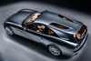 Van den Brink Vandenbrink Ferrari 612 Shooting Bra