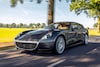 Van den Brink Vandenbrink Ferrari 612 Shooting Bra