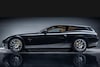 Van den Brink Vandenbrink Ferrari 612 Shooting Bra