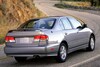 De Tweeling: Nissan Primera - Infiniti G20
