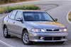 De Tweeling: Nissan Primera - Infiniti G20