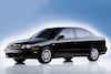 De Tweeling: Nissan Primera - Infiniti G20