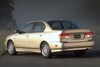 De Tweeling: Nissan Primera - Infiniti G20