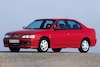 De Tweeling: Nissan Primera - Infiniti G20