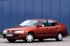 De Tweeling: Nissan Primera - Infiniti G20