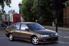 De Tweeling: Nissan Primera - Infiniti G20