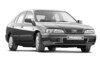 De Tweeling: Nissan Primera - Infiniti G20