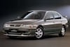 De Tweeling: Nissan Primera - Infiniti G20