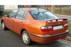 De Tweeling: Nissan Primera - Infiniti G20