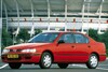 De Tweeling: Nissan Primera - Infiniti G20