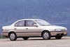 De Tweeling: Nissan Primera - Infiniti G20