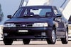 De Tweeling: Nissan Primera - Infiniti G20