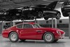 Aston Martin DB4 Zagato Continuation