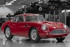 Aston Martin DB4 Zagato Continuation