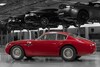 Aston Martin DB4 Zagato Continuation