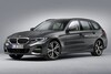 BMW 3-serie Touring