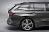 BMW 3-serie Touring
