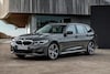 BMW 3-serie Touring