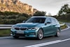 BMW 3-serie Touring